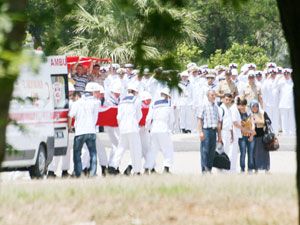 İskenderun’da 6 şehit