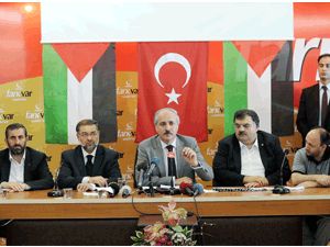 Terörist ve taşeronu kalleşlikte birleşti