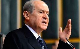 "2015'te beklentimiz AKP'den kurtulmak"