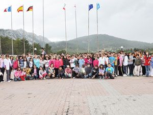 Bahçeşehir’den ‘Benim Başarım Kampı’