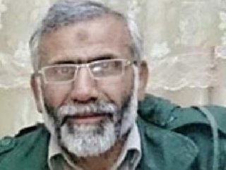 İranlı general IŞİD tarafından öldürüldü