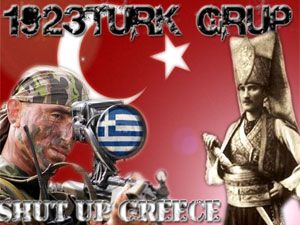 Türk hackerler İsrail sitelerini çökertti