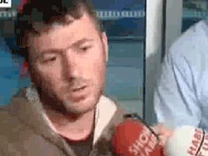 Yurda dönen Türkler konuştu / video