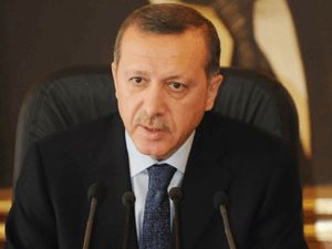 Erdoğan: Ya Parlamento ya da Kandil