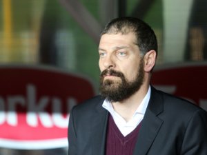 Bilic’ten Konyaspor ve taraftarına övgü