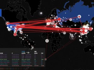 1. Dünya Siber Savaşı devam ediyor
