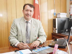 Tepekent Belediye Başkanından cevap