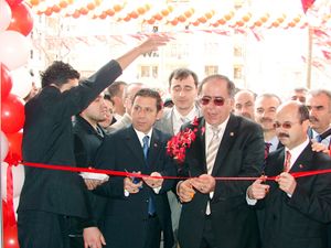 MHP, Karatay’da seçim startı verdi