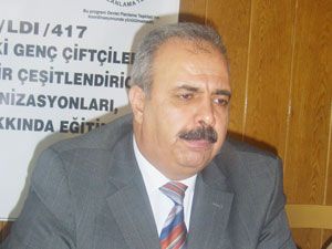 Süneyle mücadele şart