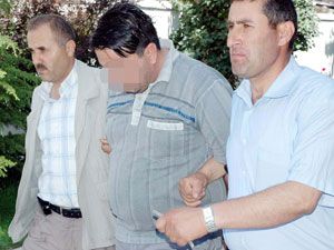 Elektrik kesilince, dolandırıcılar yakalandı