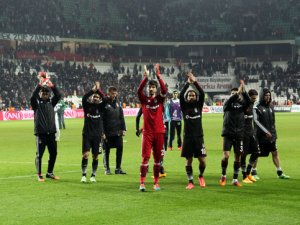 Beşiktaş'tan alkışlanacak hareket