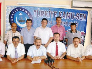 Hesap sorulmazsa katliamlar devam eder