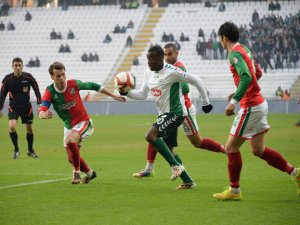 Torku Konyaspor, Cizrespor maçının ertelenmesini istedi