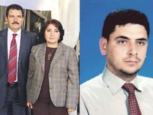 Doçent cinayetinde ilk duruşma yapıldı