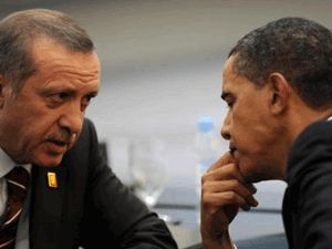 Erdoğan, Obama ile ne konuştu...