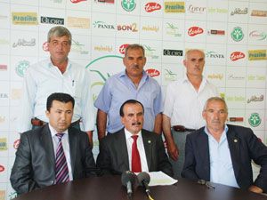 Çiftçilerin kullanmadığı elektriğe fatura geldi