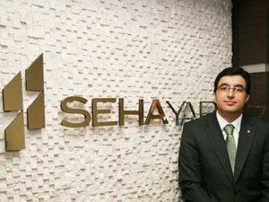 Seha Yapı GYODER üyesi