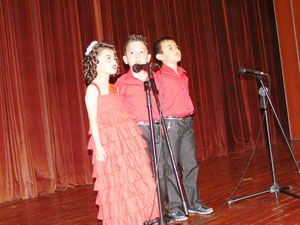 Hasan Sert’te okuma heyecanı yaşandı