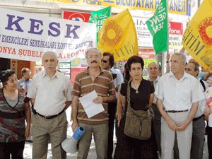 Tarihe yazılmış bir utanç sayfası