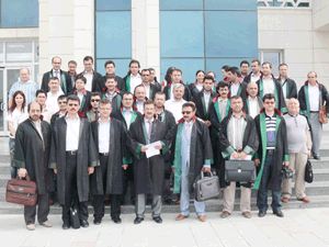 İsrail insanlık için tehlike