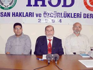 İsrail insanlık suçu işledi