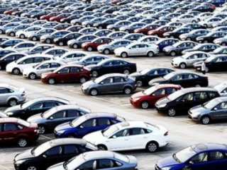 Otomotiv satışları rekora gidiyor