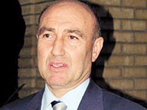 Büyükelçi Çelikkol Ankara'da