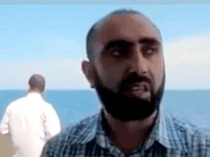 Şehidimizin son duası / video