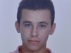Furkan'ın kafasına üç kurşun! / video