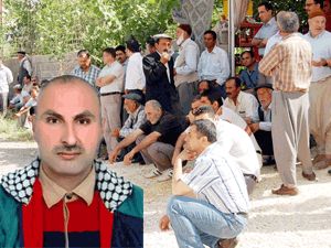 Adı listede yoktu ama…