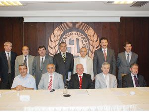 Konya'dan bu yıl 2 bin 603 kişi hacca gidiyor