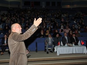 Çanakkale Savaşı hikayelerle anlatıldı