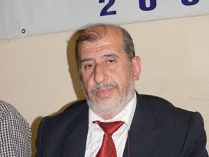 Hasan Celal Güzel darbeleri ve anayasayı anlatacak