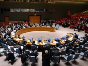 BM'den skandal Filistin kararı!