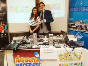 Diltaş mezunları ‘eğitimde önder’