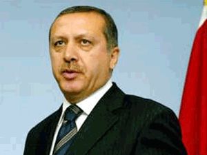 Erdoğan'dan 'Hamas' tepkisi