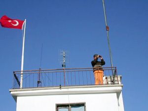 Yangın için riskli dönem