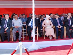 İsrail'e uyarıya devam