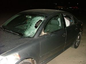 Kulu'da trafik kazası: 1 ölü