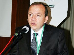Matlı Yem’den Bilgilendirme toplantısı