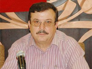 Türk Anadolu Vakfı Genel Müdürü Ağırbaşlı oldu