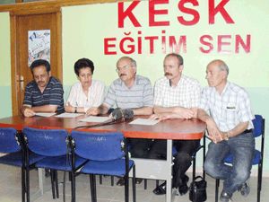 Öğretmen açığı 140 bin değil 400 bin