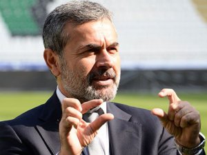 Kocaman onu resmen istedi!