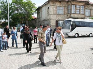 Beyşehir'in turizm potansiyeli