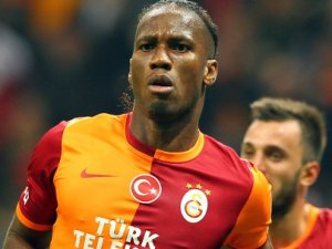 Drogba'dan duygusal Galatasaray paylaşımı