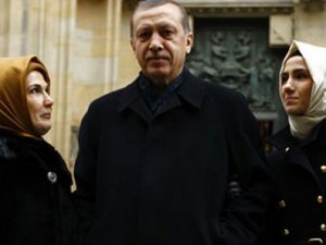 Sümeyye Erdoğan siyasete mi gidiyor?