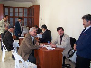 Hac kesin kayıtları başlıyor