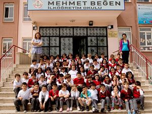 Miniklerin okuma başarısı beğenildi