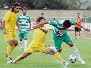 Şekerspor’un hedefi iç transfer