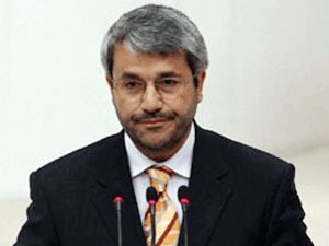 Ergün: İsrail'le ticari ve askeri anlaşmalar askıya alındı